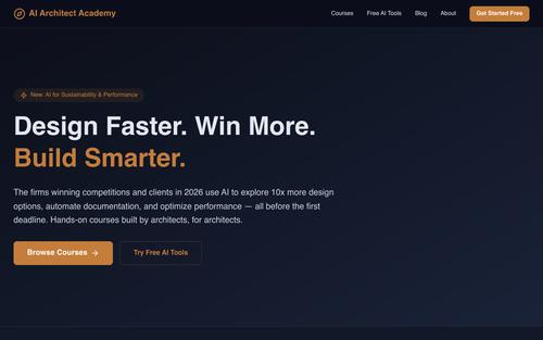 AIArchitectAcademy
