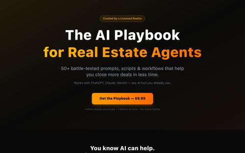 AIRealtorAcademy