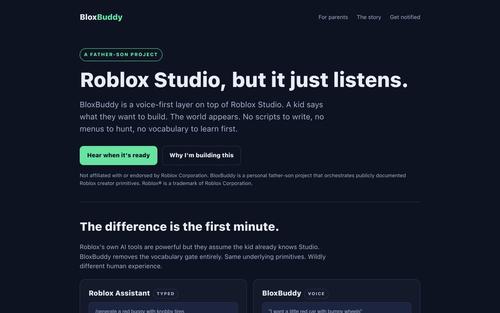 BloxBuddy