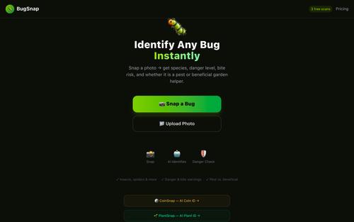 BugSnap