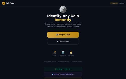 CoinSnap (info)