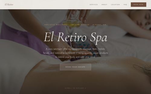 ElRetiroSpa