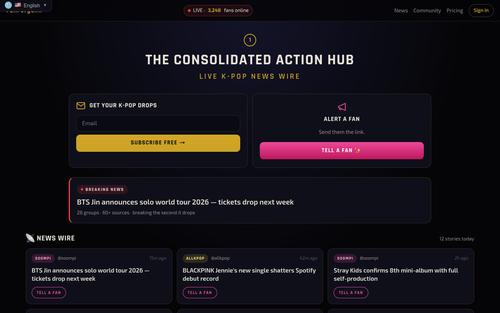 FanForge AI
