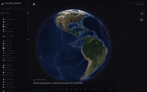 LivePlanet