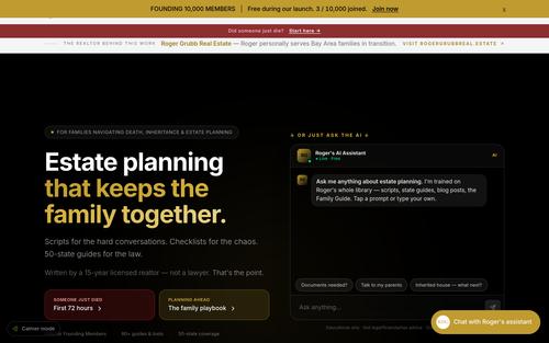 PlanYourPassing
