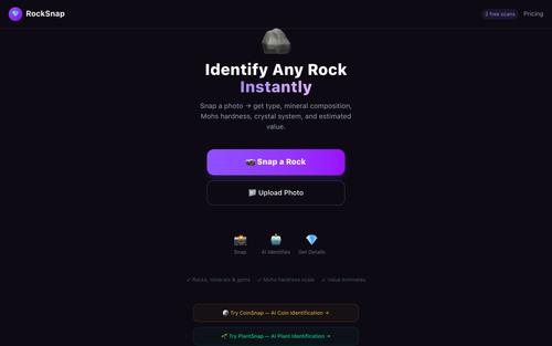 RockSnap