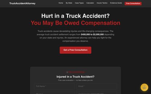 TruckAccidentGuide