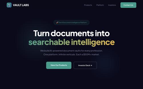 VaultLabs