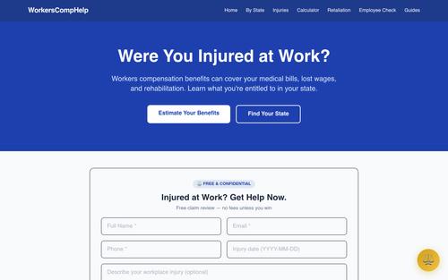WorkersCompGuide